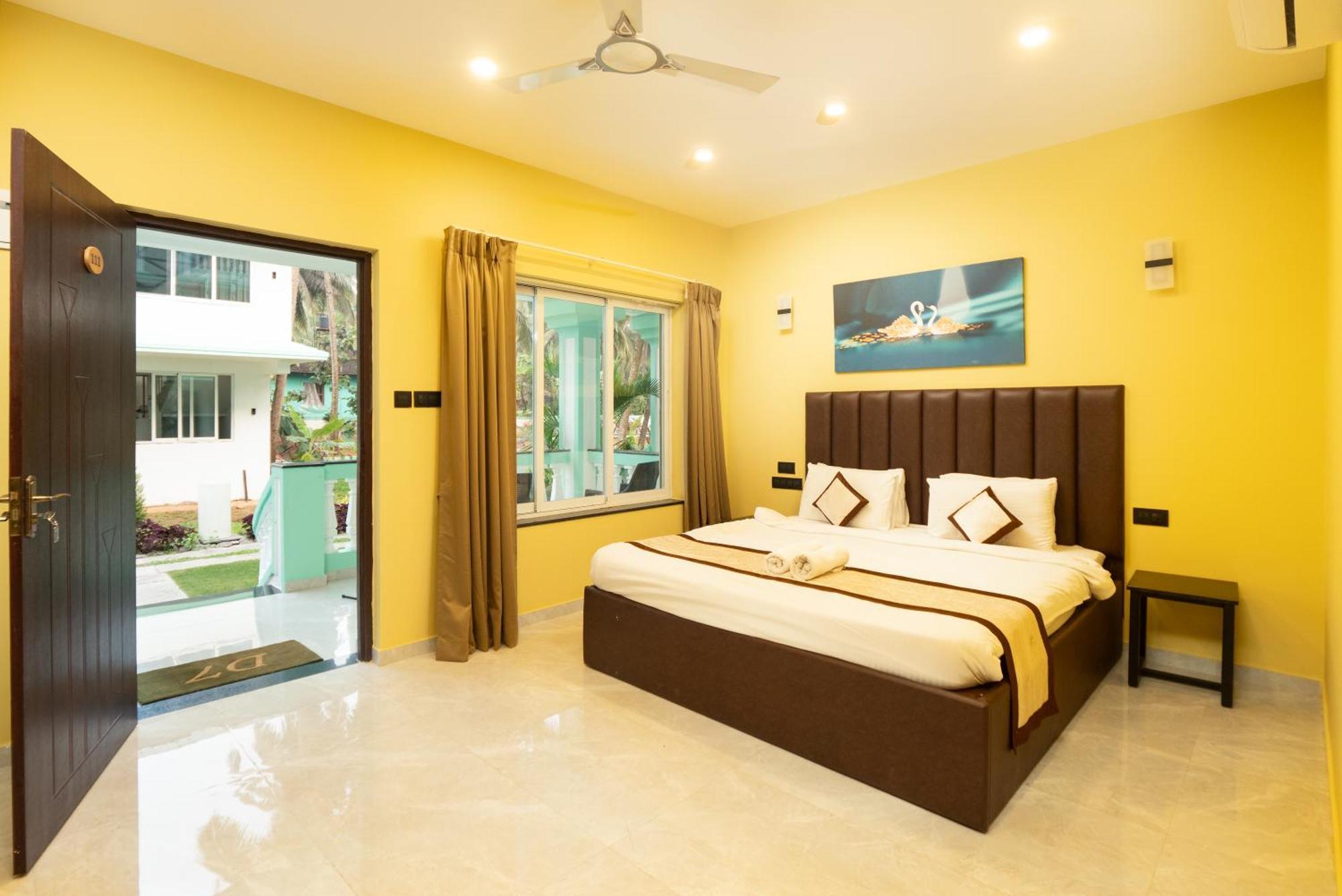 D7 La Serene บีนอลิม ภายนอก รูปภาพ