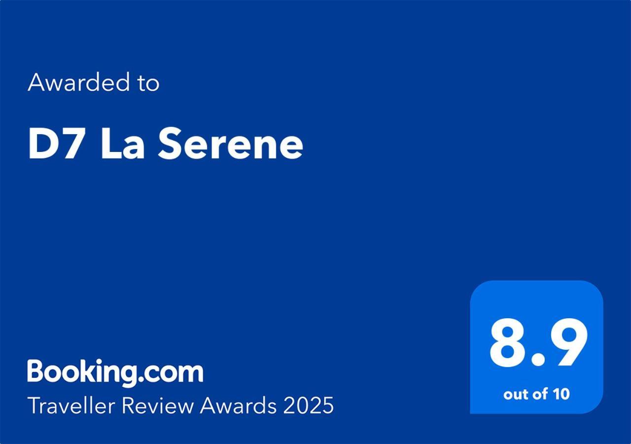 D7 La Serene บีนอลิม ภายนอก รูปภาพ